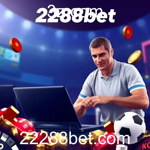 Crescimento do Mercado de Apostas Online em 2026