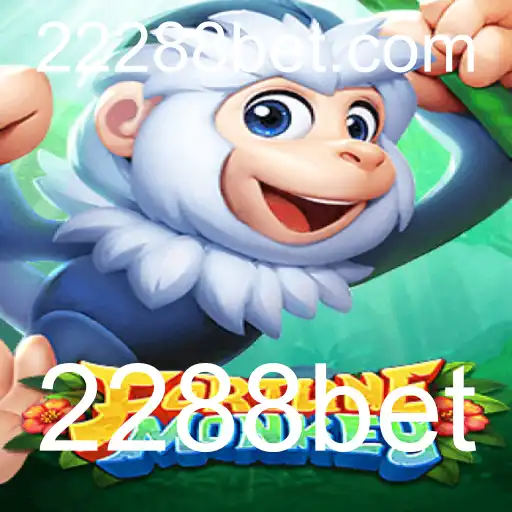 FortuneMonkey: Descubra a Nova Sensação do Cassino Online com 2288bet