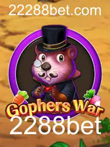 GophersWar: Um Mergulho no Jogo Revolucionário e Suas Regras