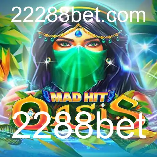 MadHitOasis: Descubra o Novo Fenômeno dos Jogos