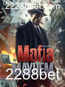 MafiaMayhem: Descobrindo o Universo do Assustador Jogo de Estratégia