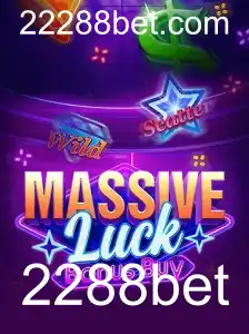 Explorando o Fascinante Mundo do Jogo MassiveLuckBonusBuy