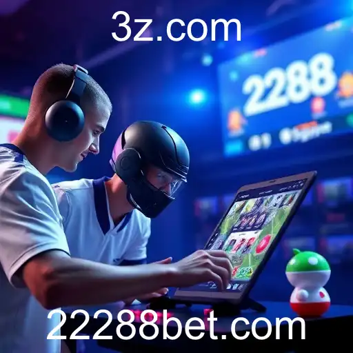 Dinâmicas do Mercado de Jogos Online em 2026