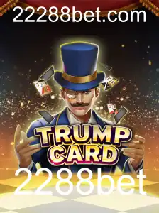 Descubra o Jogo TrumpCard: Um Mergulho no Mundo de Estratégias e Fortuna