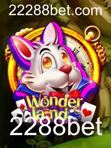 Explorando Wonderland: Um Guia Completo para o Jogo Envolvente com 2288bet